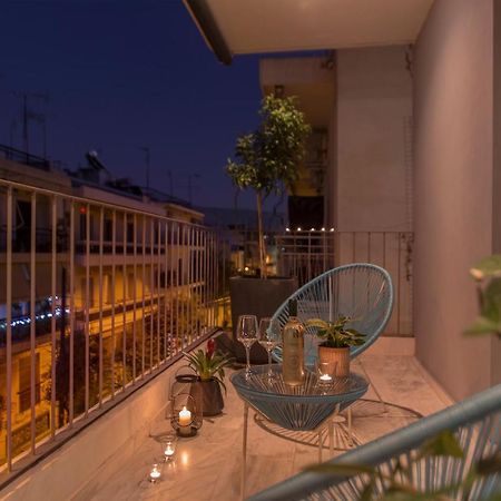 Luxury Apt With Parking-Living Stone Silver Atena Exterior foto
