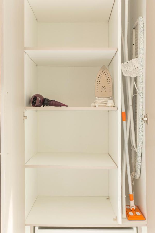 Luxury Apt With Parking-Living Stone Silver Atena Exterior foto